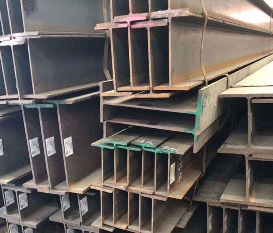丹东Q235C工字钢